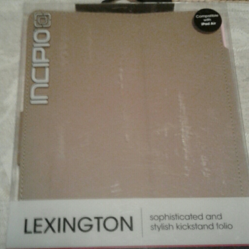 Ipad air cover